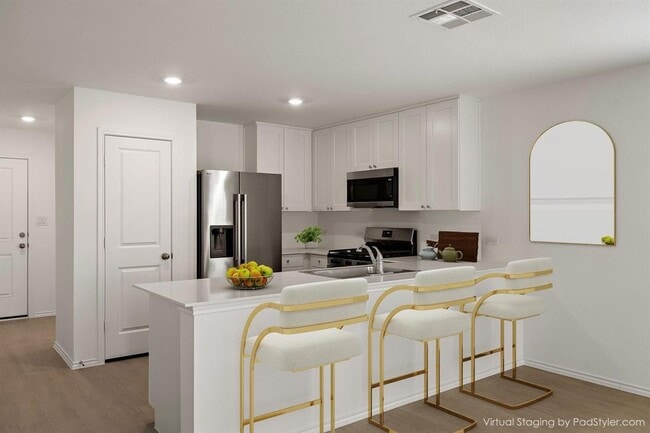 Building Photo - 213 Navidad River Dr