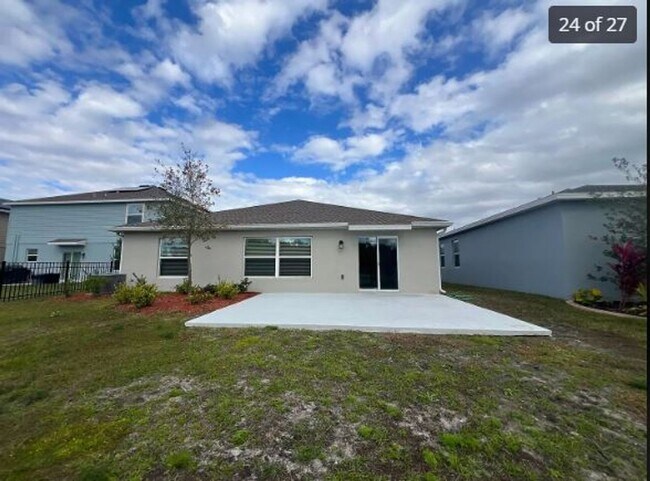 Building Photo - 4 Bedroom 2 bath home in the Preserves at LPGA for RENT!