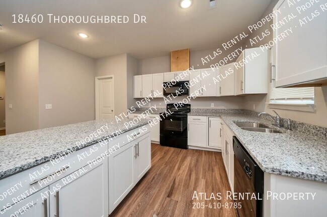 Building Photo - 18460 Thoroughbred Dr