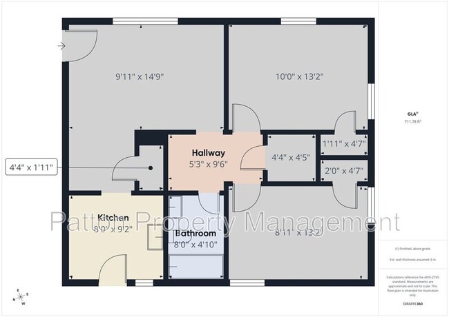 Building Photo - 3004 Westhaven Dr