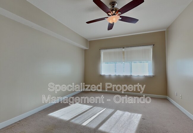 Building Photo - 100 S Eola Dr