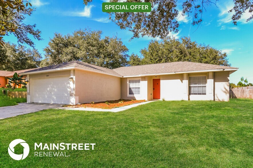 Primary Photo - 11841 Caruso Dr