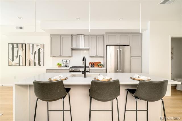 Building Photo - 267 S Jackson St