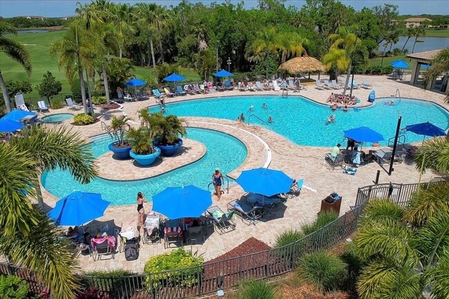 Building Photo - 7121 River Hammock Dr