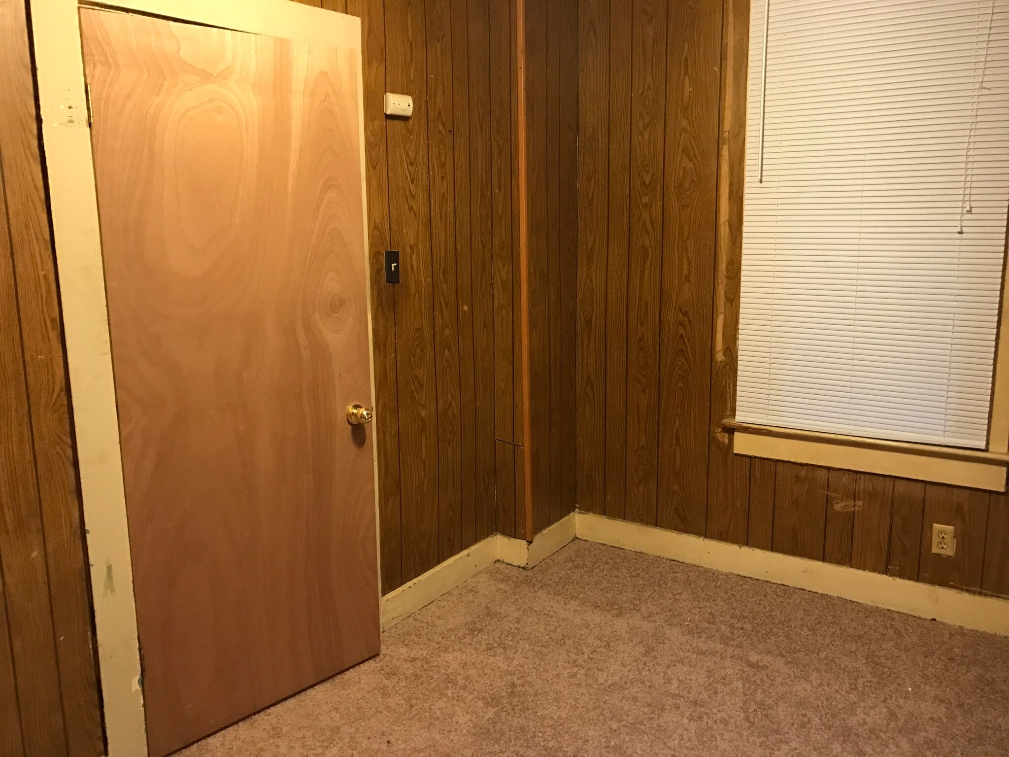 Building Photo - 603 Huffman St