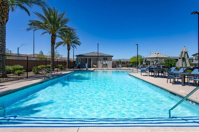 Building Photo - 3 Bed Townhome At Las Vegas Blv and St. Rose Pkwy
