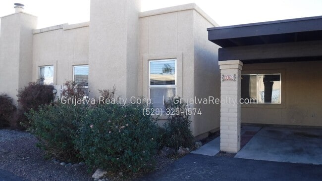 Cute 2 Bedroom, 2 Bath Townhome (Speedway... - Cute 2 Bedroom, 2 Bath Townhome  (Speedway...