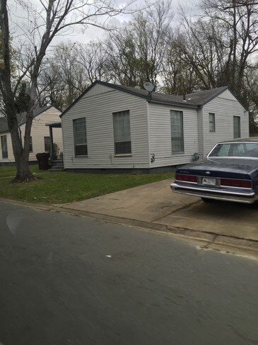 Building Photo - Chestnut Street Housing Development