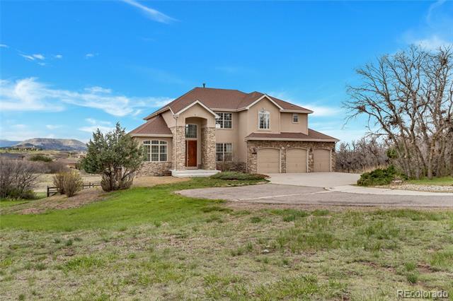 Primary Photo - 1472 Glade Gulch Rd