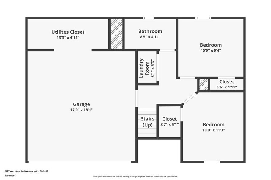 Building Photo - 2327 Wavetree Ln NW
