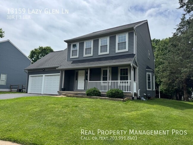Building Photo - 13159 Lazy Glen Ln