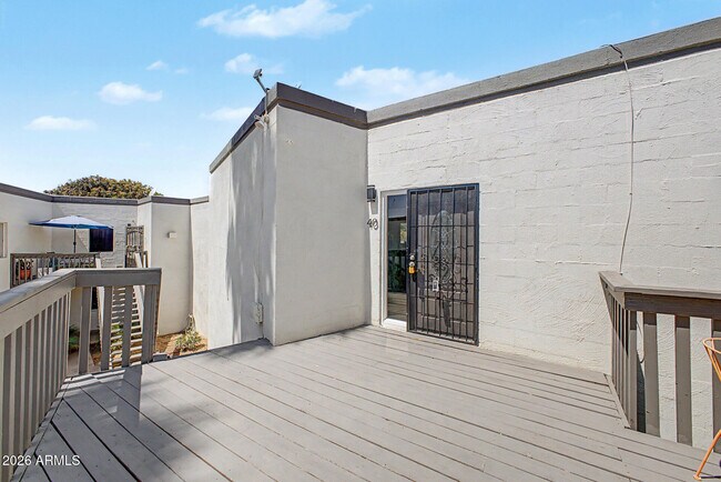 Building Photo - 6240 N 16th St