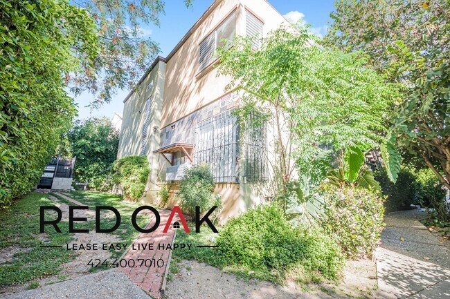 Building Photo - 254 S Carondelet St