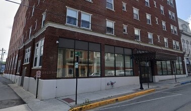 Building Photo - 116 E Pitt St