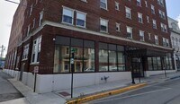 Building Photo - 116 E Pitt St