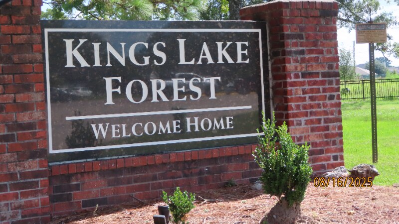 Building Photo - 12307 Currin Forest Dr