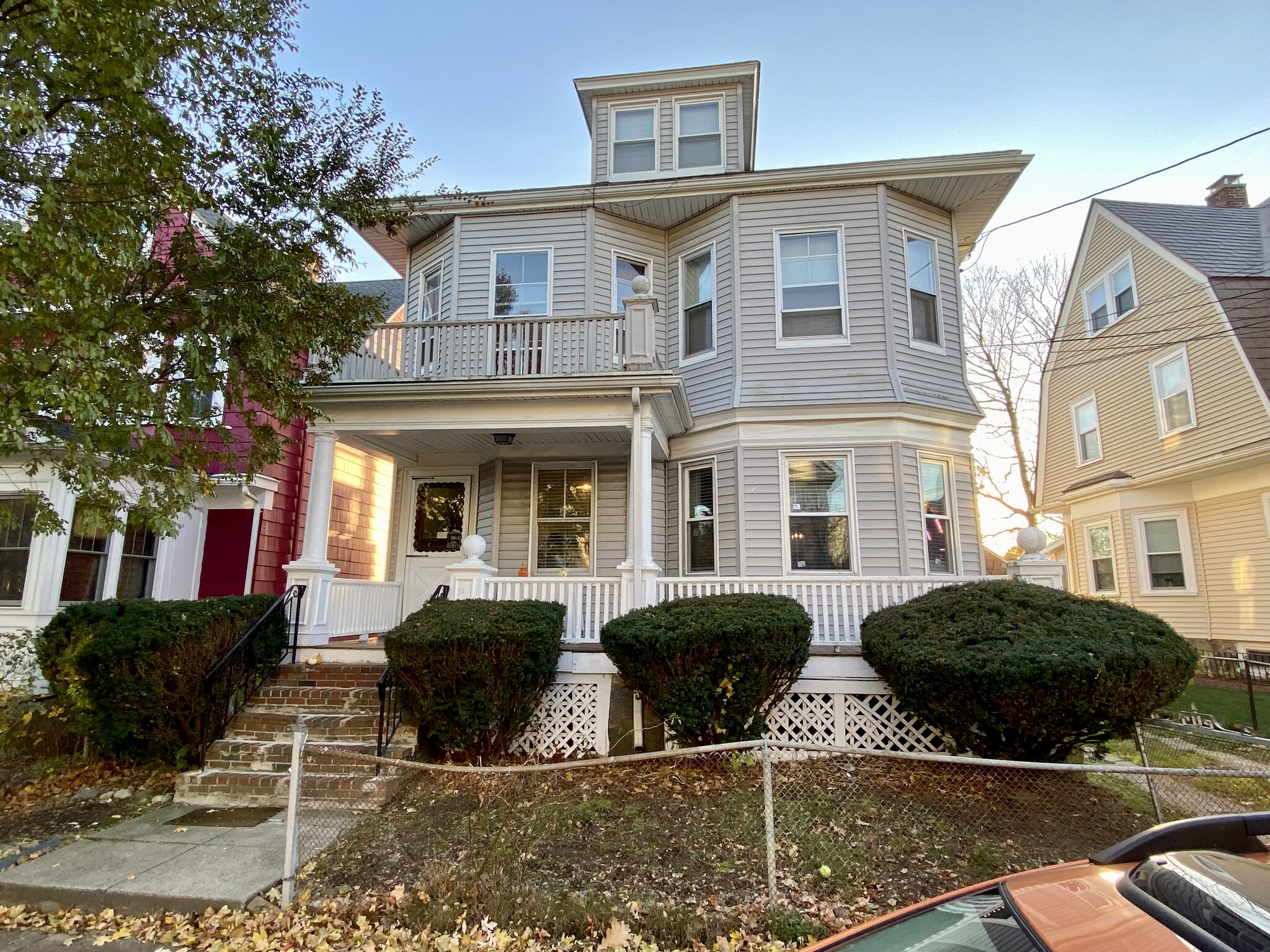 Building Photo - 51 Patten St