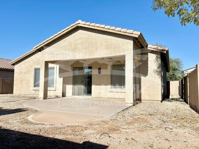 Building Photo - 889 E Leo Pl