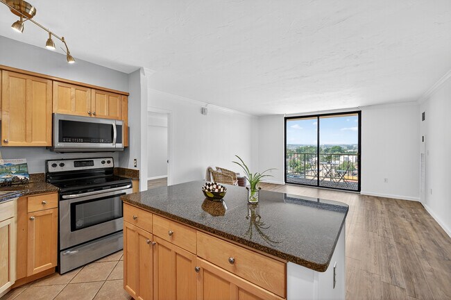 Building Photo - 1301 Speer Blvd