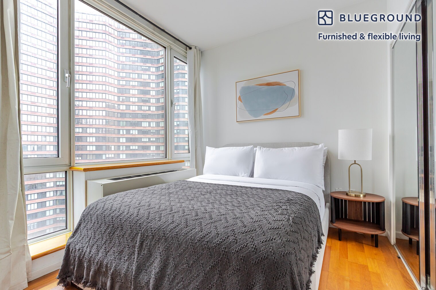 Building Photo - 635 W 42nd St