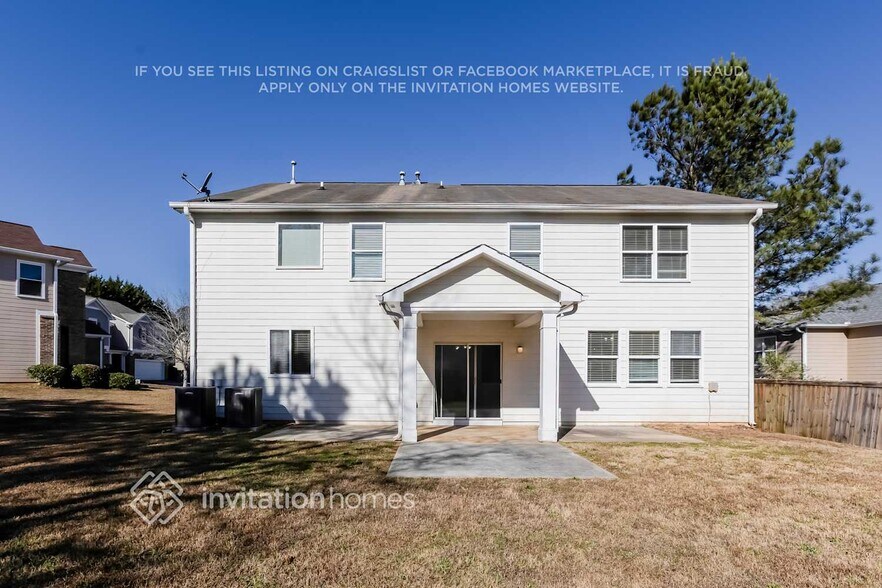 Building Photo - 335 Yellow Iris Rd SE