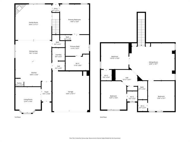 Building Photo - 2013 San Marino Ln