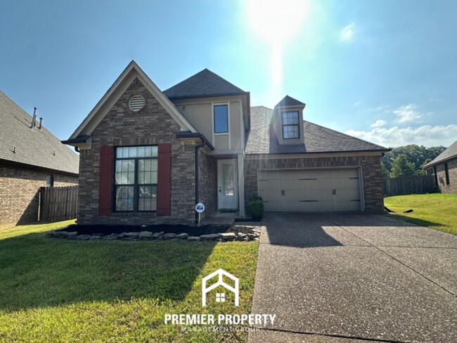 Primary Photo - 6166 Jene Ridge Cir