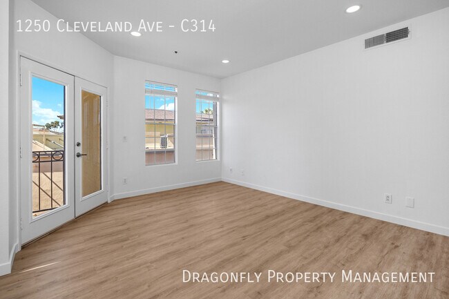 Building Photo - 1250 Cleveland Ave
