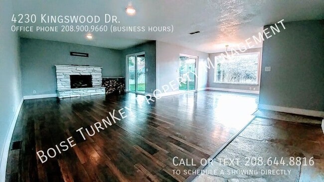 Building Photo - 4230 Kingswood Dr