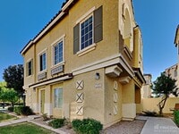 Building Photo - 1353 S Sabino Dr