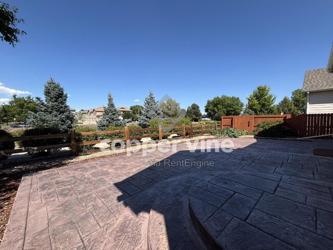 Building Photo - 1414 Terra Rosa Ave