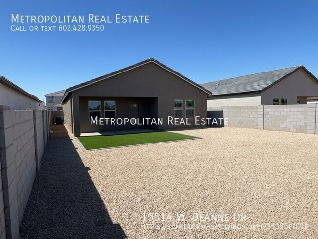 Building Photo - 15514 W Deanne Dr