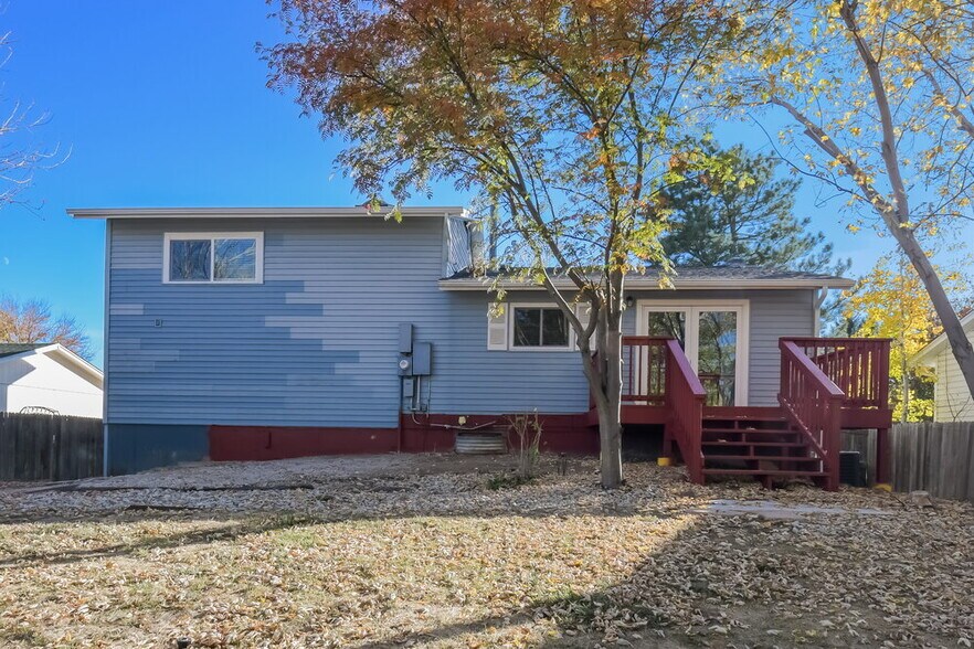 Building Photo - 8887 W 86th Ave
