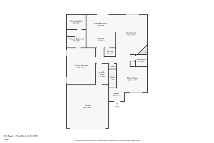 Building Photo - 9623 Bayview Pkwy