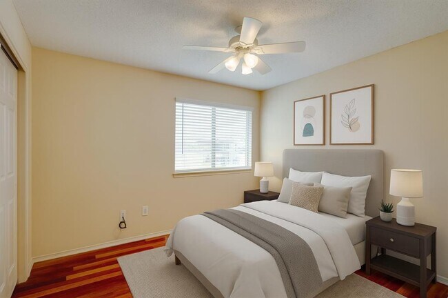 Building Photo - 3807 Eagles Nest St