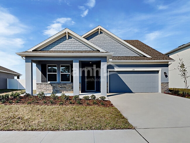 Building Photo - 1178 Sky Lks Dr