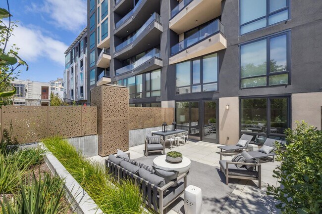 Building Photo - Stunning New Construction at The Belvedere 2bed/2.5bath  Private Patio