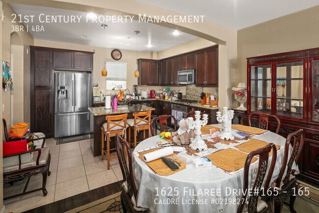 Building Photo - 1625 Filaree Dr