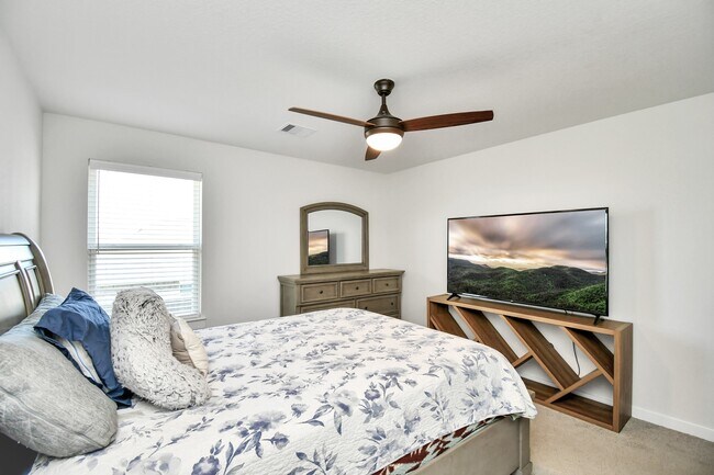 Building Photo - 4653 Cleo Day Dr