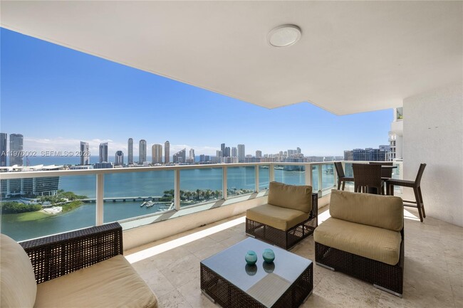 Building Photo - 3201 NE 183rd St