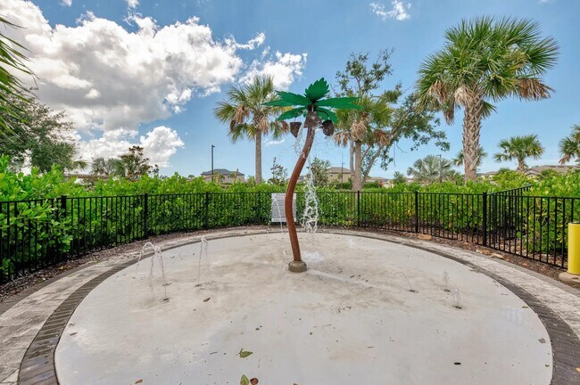 Building Photo - 5664 Blue Reef Pl