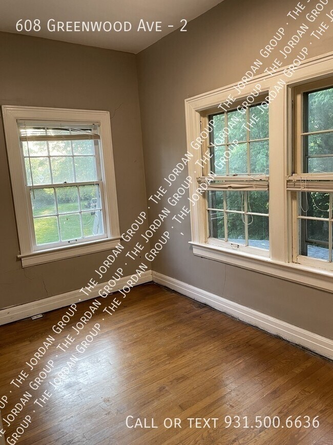 Building Photo - 608 Greenwood Ave