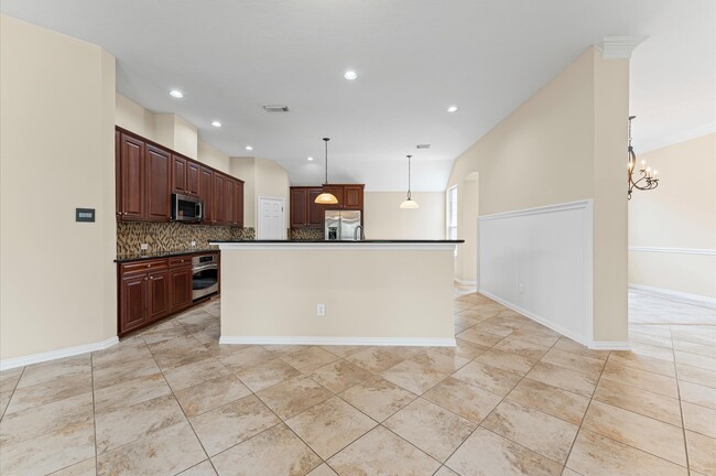 Building Photo - 12622 Baldwin Springs Ct