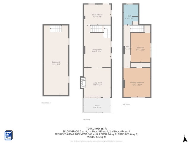 Building Photo - 180 E Patterson Ave