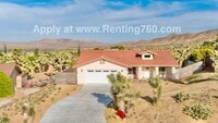 Building Photo - COMING SOON - Modern 4 Bedroom 2 Bathroom Home In Storey Park!