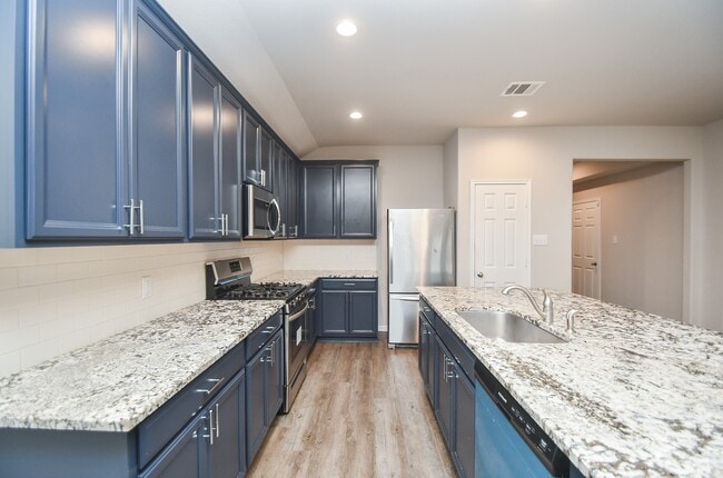 Building Photo - 17811 Chartertree Ln