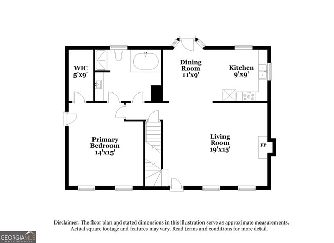 Building Photo - 413 Oak Landing Dr