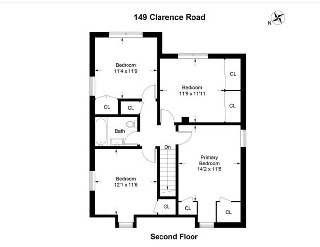 Building Photo - 149 Clarence Rd