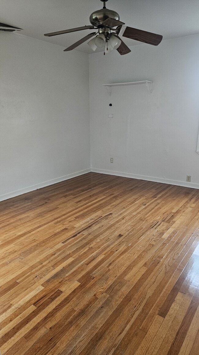 Building Photo - 2545 Nevada Ave