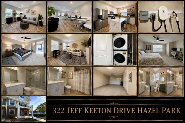 Building Photo - 322 Jeff Keeton Dr